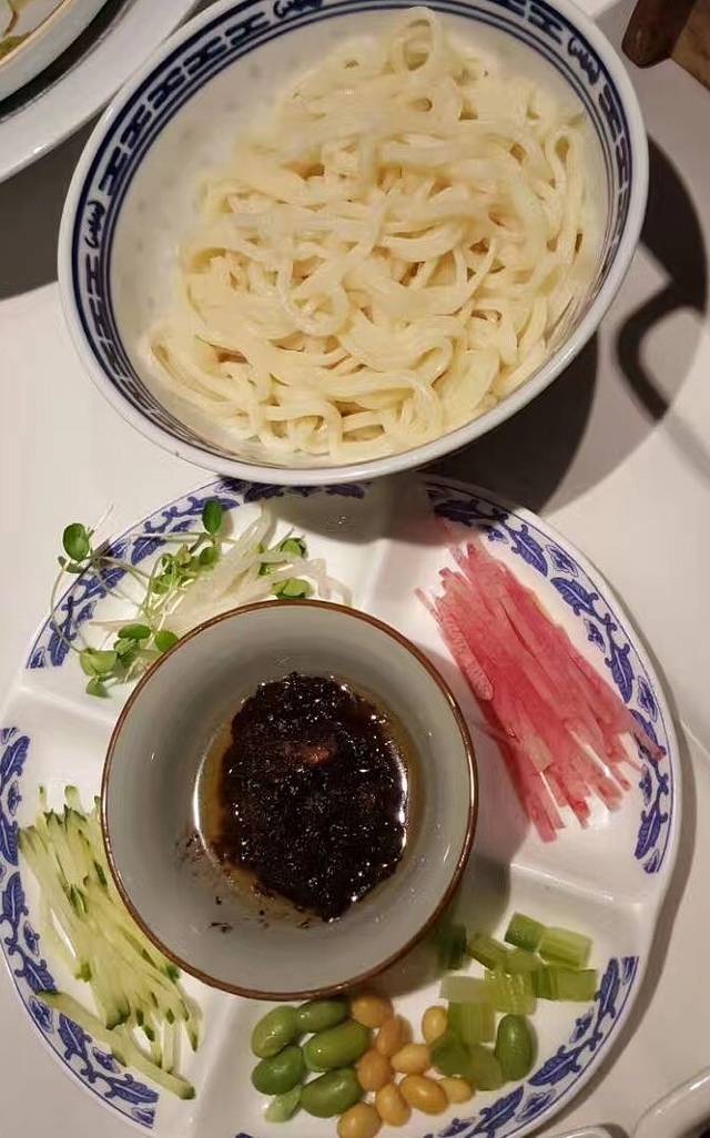 四季民福烤鸭店(王府井东安门店)