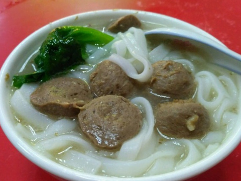 原味汤粉王
