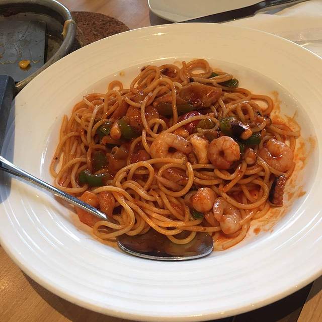 必胜客(鹤山大道店)