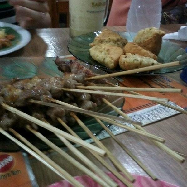 Rumah Makan Wong Tegal