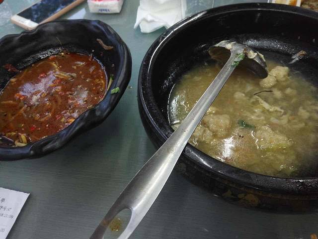 天津城建大学煦园学术交流中心·煦园餐厅