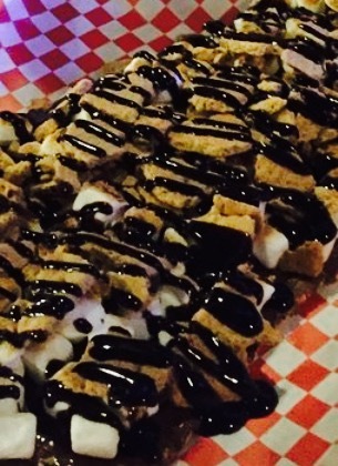 Hamburger Mary's Milwaukee