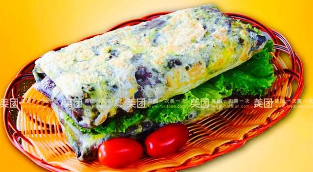 向阳小吃(鹿泉宾馆店)