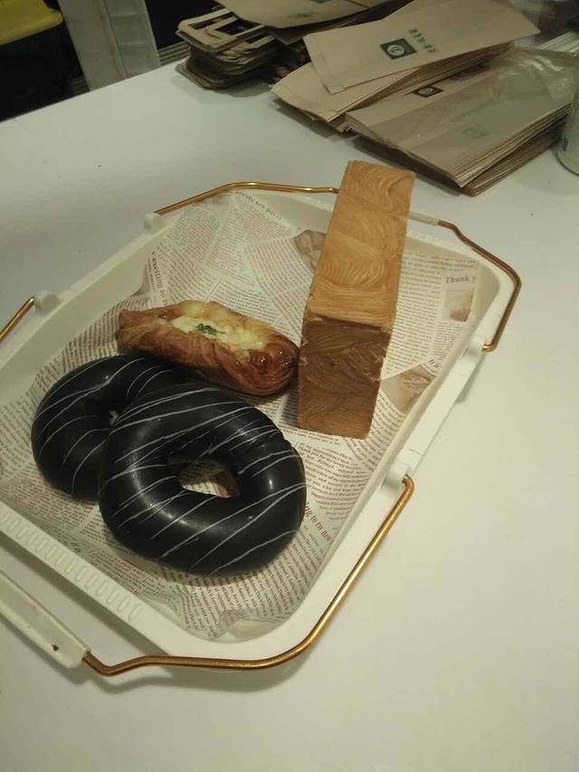 爱都·欧麦莱(解放街店)