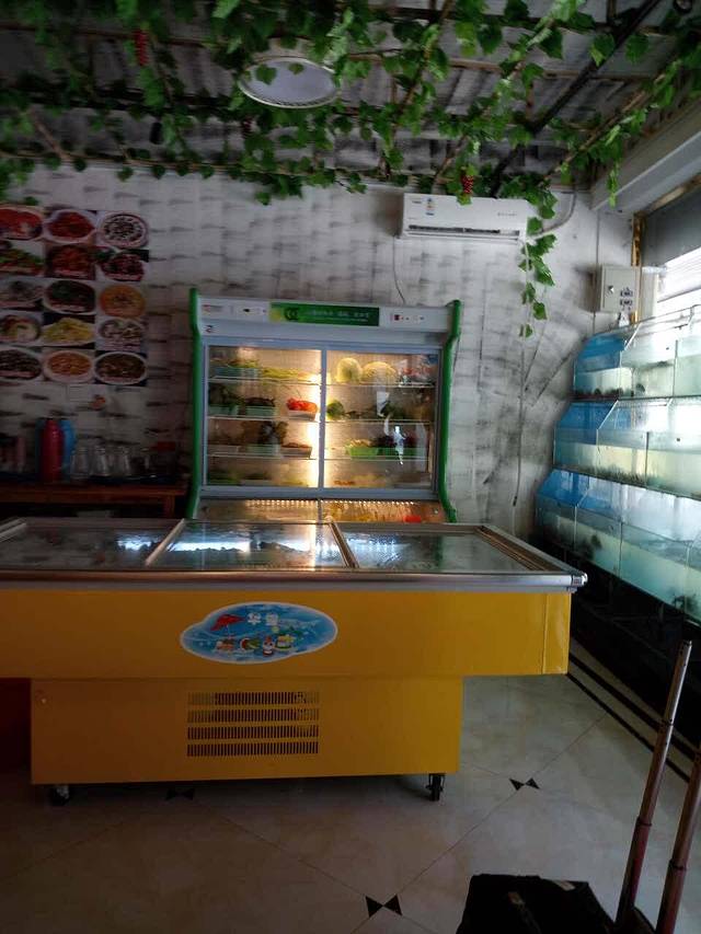 舌尖上的雁荡(雁荡店)