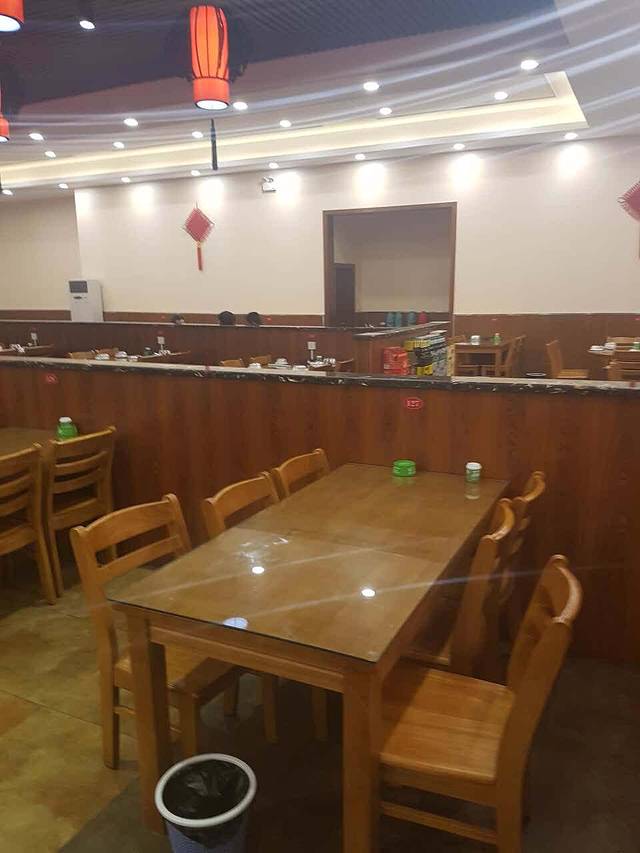 栾氏靓靓虾馆(环山店)