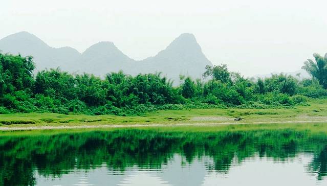 关中风情园君悦楼