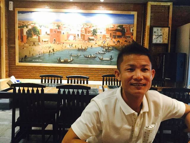 Kohinoor Indian Restaurant