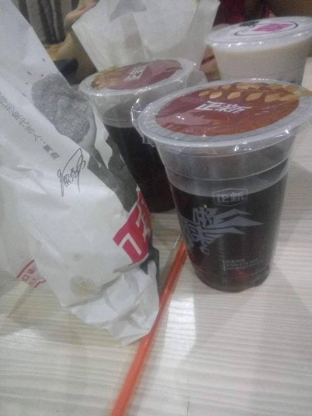 正新鸡排·炸鸡烧烤(云霄店)