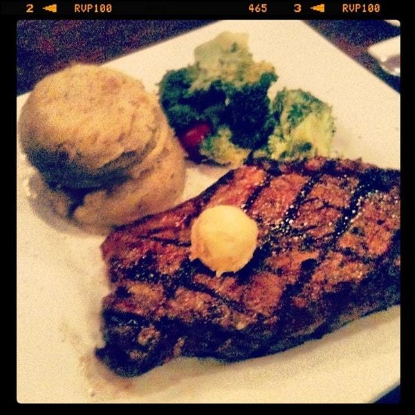 Ruby Tuesday (Shatin)