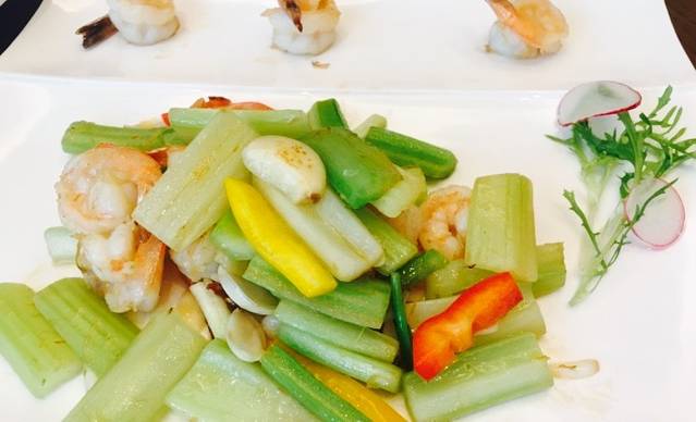 水月周庄铂尔曼酒店·水月荟中餐厅