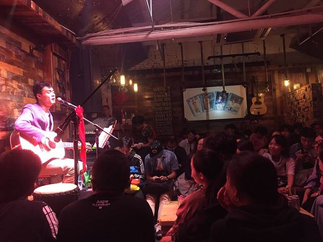 大冰的小屋(西塘店)