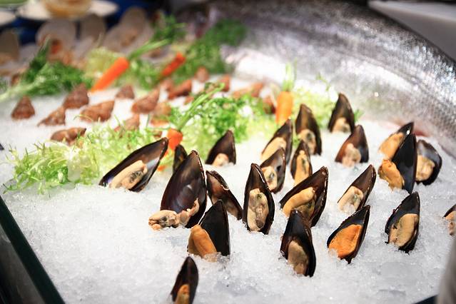 无锡君来湖滨饭店·玫瑰园