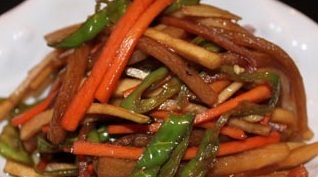 金绣源粥品专家(高新店)