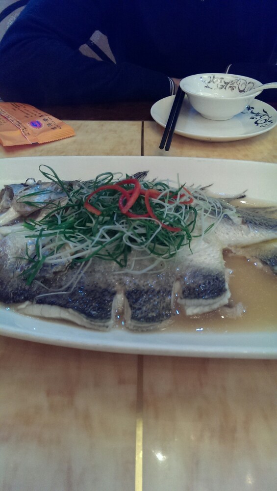 满江红大酒店(人民中路店)