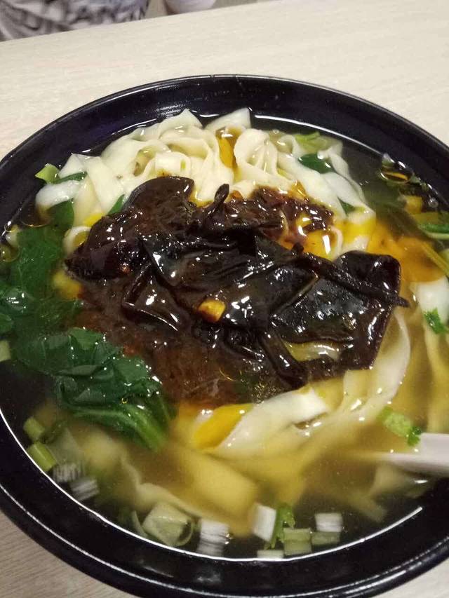 老滋味滕州菜煎饼(五马祠店)