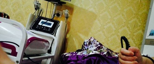 妈妈产后恢复中心(项城总代理)