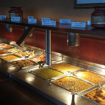 New India Buffet Bar & Restaurant