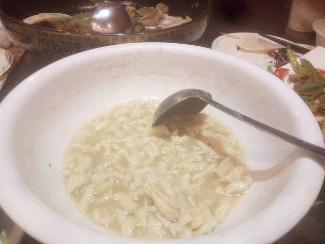 川知味(蒲昌路店)