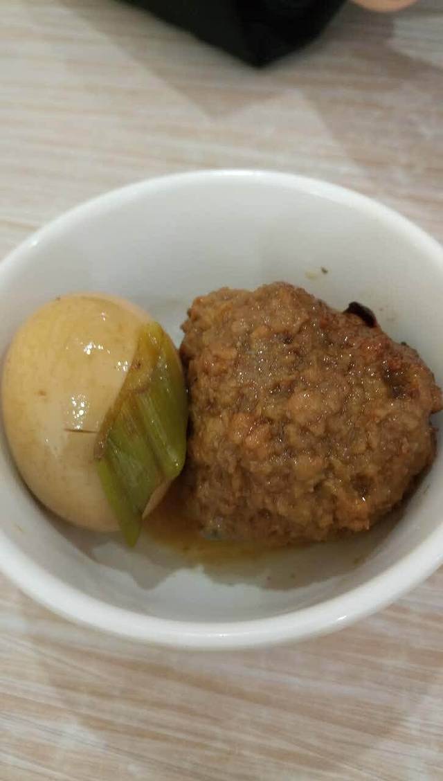 一一刀削面(棘洪滩店)