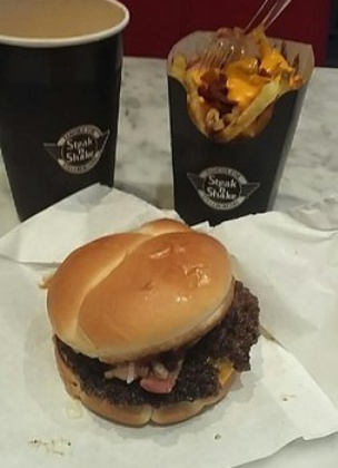 Steak 'n Shake (Plan de Campagne)