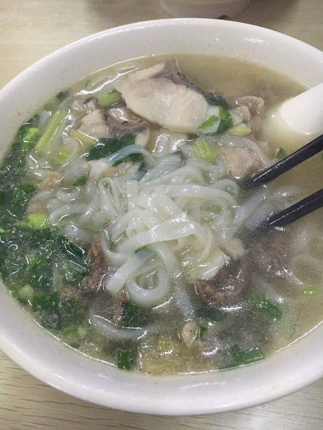 晏家生料王(民主店)