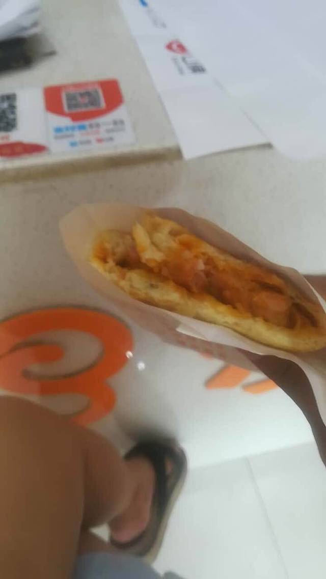 麦多馅饼(文化路与西关北路交叉口店)