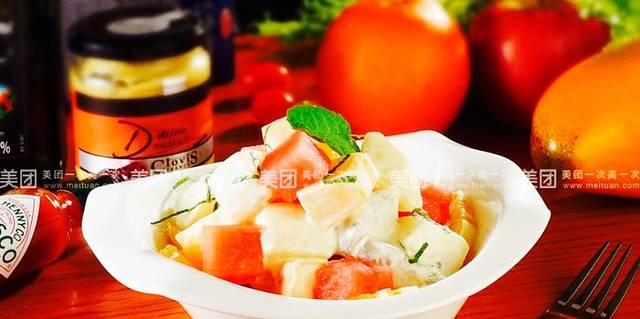 名人城堡中西茶餐厅