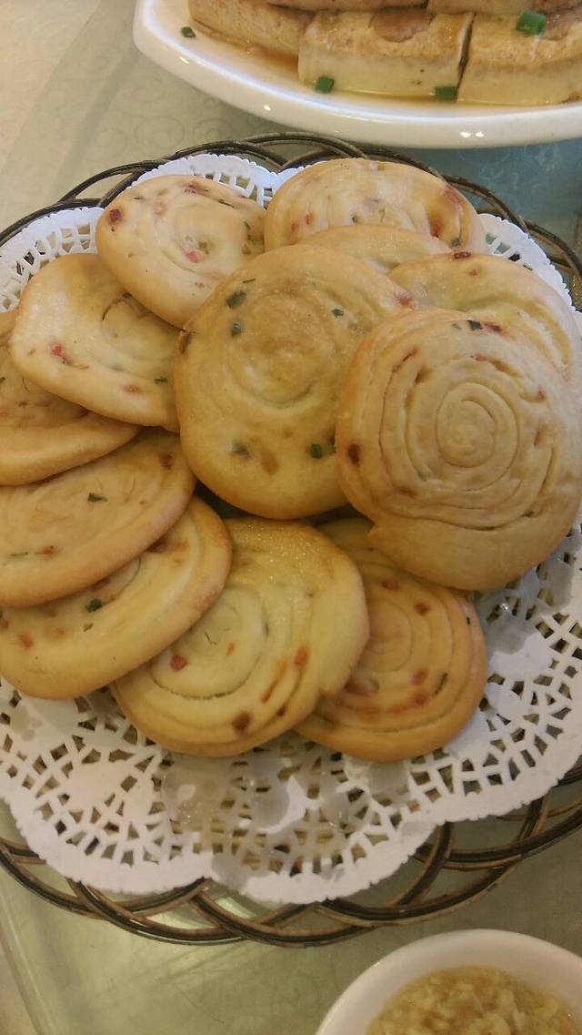 碧翠圆酒家(碧水园分店)