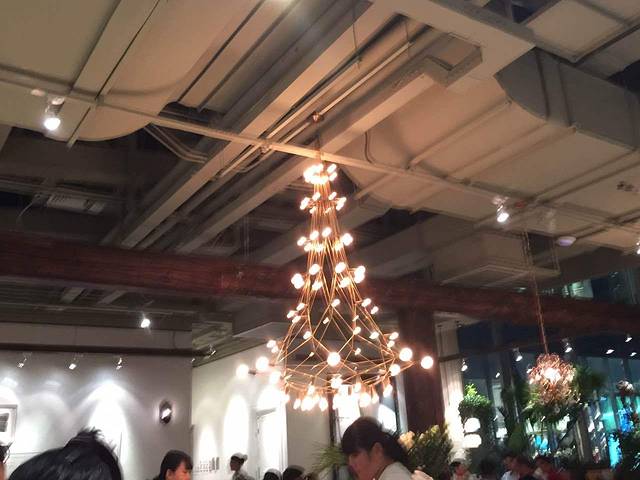 汉舍川菜馆(国贸商城店)