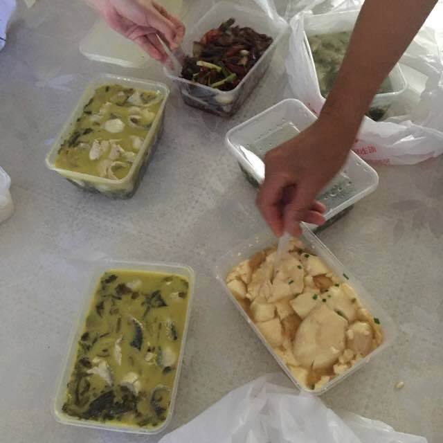 金龙酒家(东方路店)