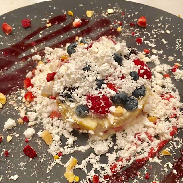 金达莱烤肉(新华街道店)