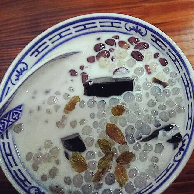 古法甜品·潮汕手工甜汤(牌坊街店)