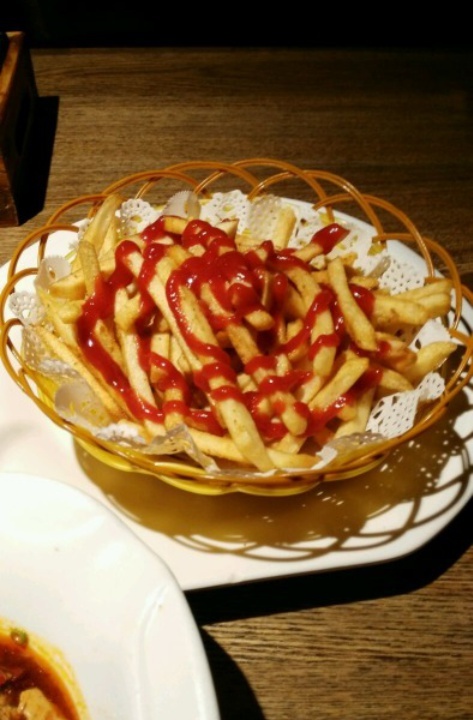 宜品川·川菜(cbd中央大街店)