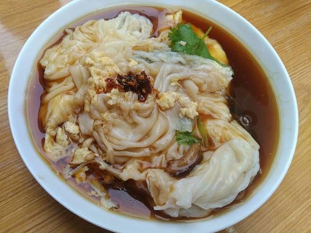 文香肠粉(牌坊街店)