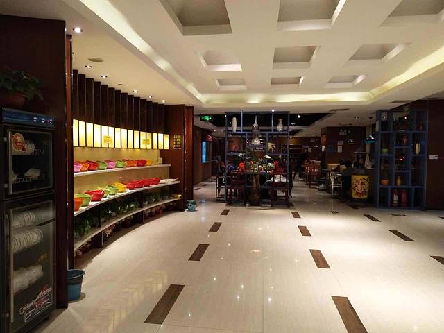 百年老妈(匡城路店)