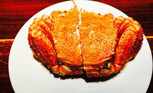 海鲜自助餐厅-难陀