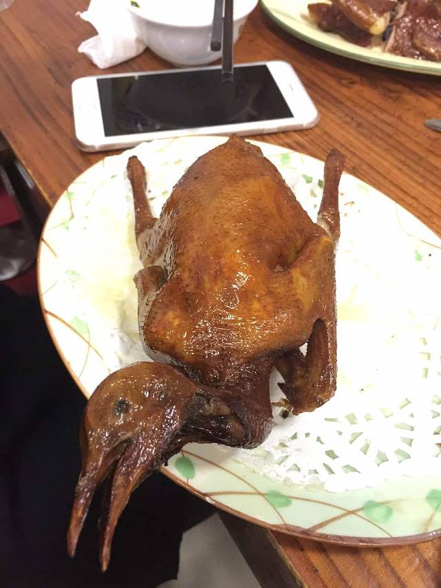 厚基鸽皇(南海店)