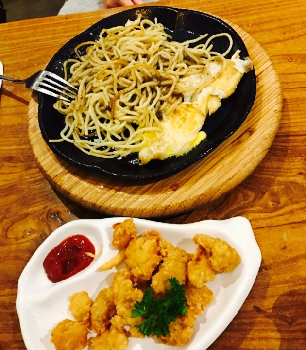 豪益来(凯荟广场店)