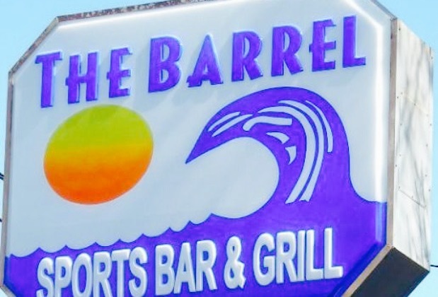 The Barrel Bar and Grill