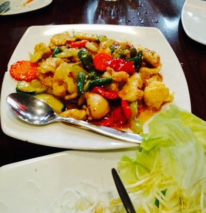 Mints Vietnamese & Asian Cuisine