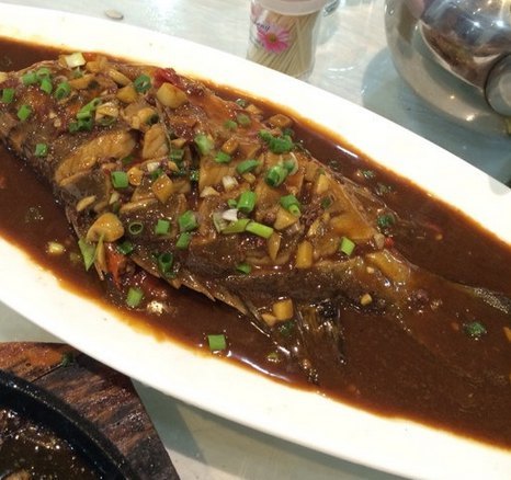 老街私家菜