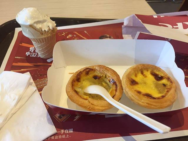 肯德基(利川东城路店)