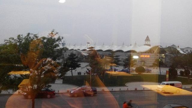 肯德基(金石店)