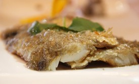 三亚湾皇冠假日度假酒店·山海楼中餐厅