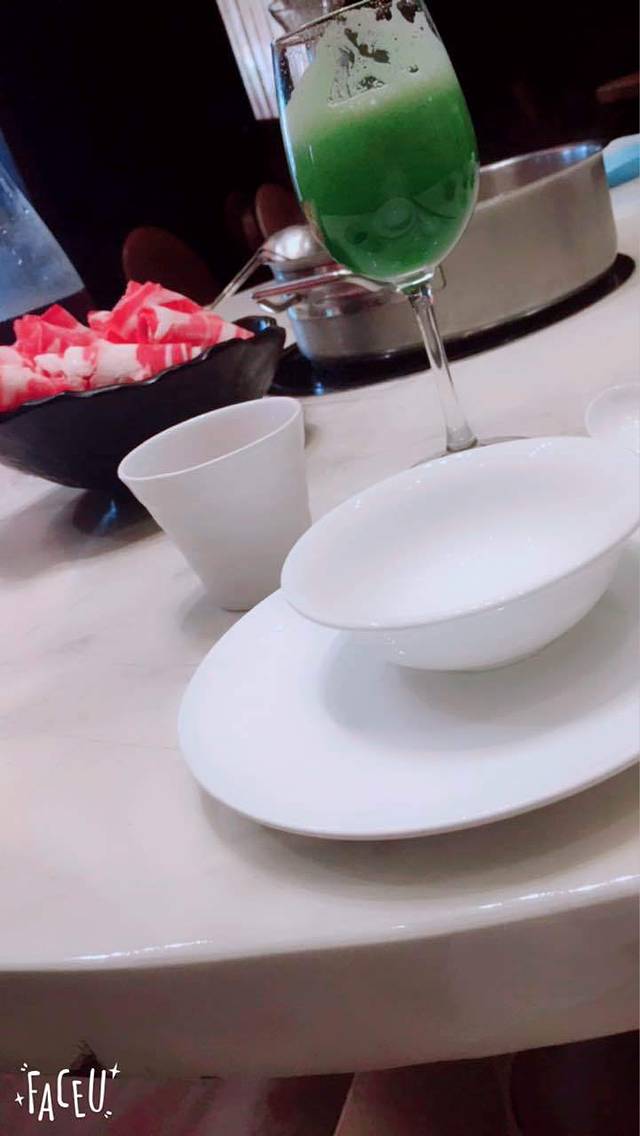 阳光码头海鲜豆捞(海盐店)