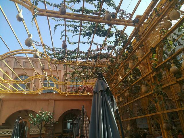 木卡姆故乡餐厅