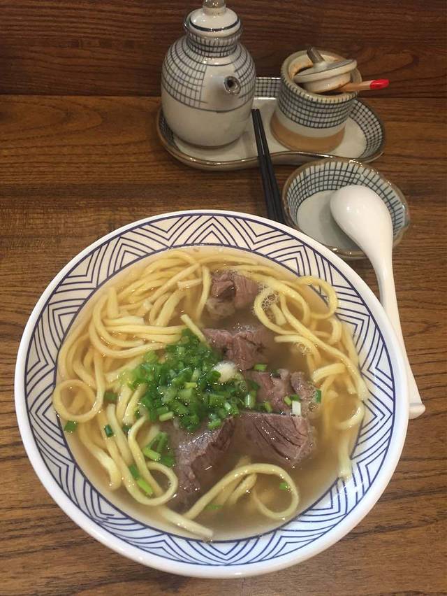 铭记·啫啫煲·粤菜(圆融时代广场店)