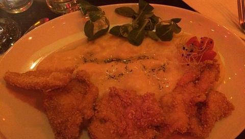 Red Bistro