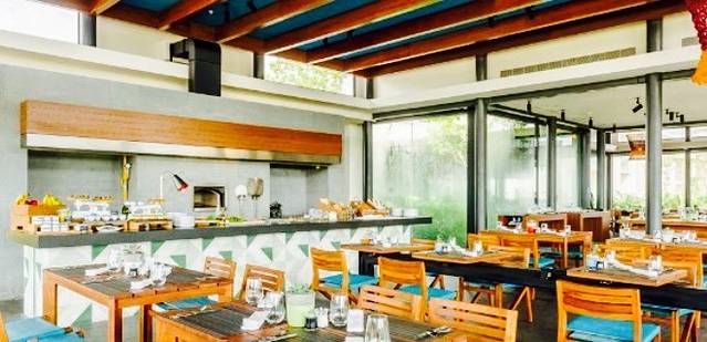 Cocina Milagro Restaurant